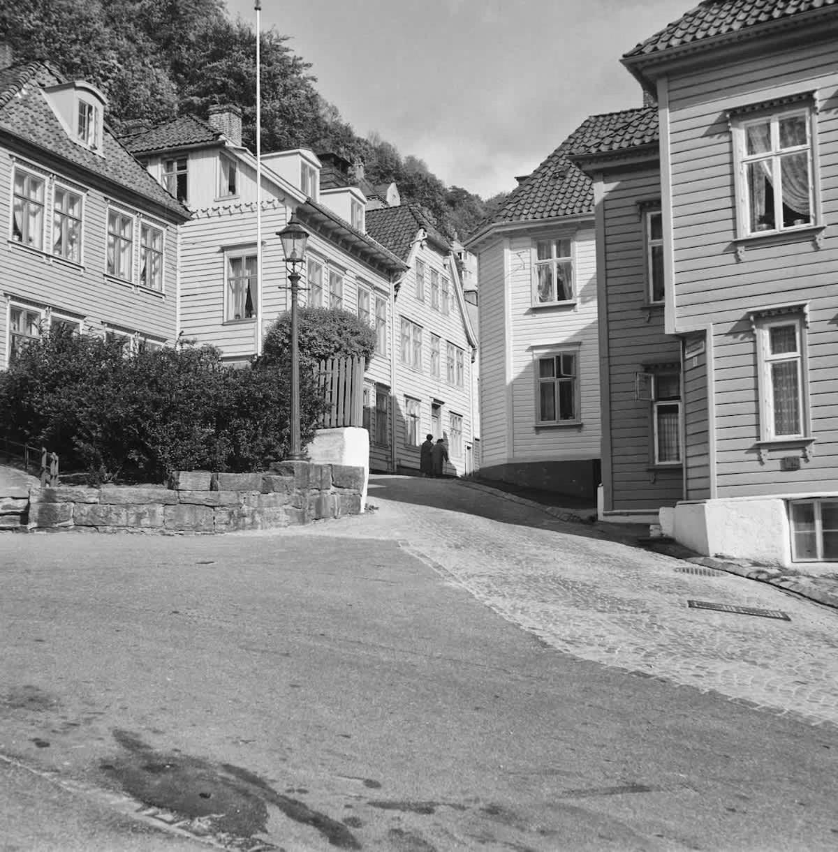 Dinbnb Homes I The 1880 Authentic Bergen Dream I 500M From Bryggen Exterior photo